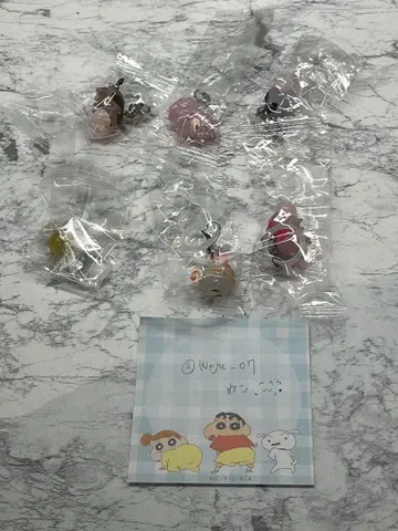 목장 이야기 메지루시 액세서리 컴플리트 세트