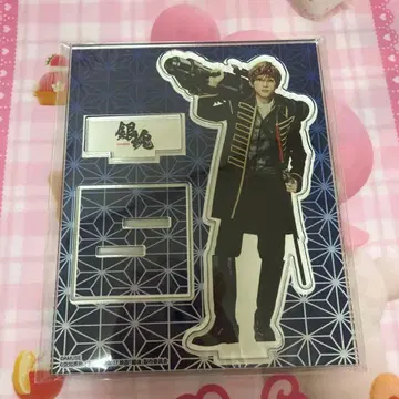 은혼 요시자와 료 아크릴 스탠드