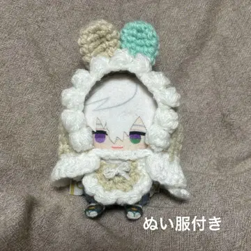 니지산지 무라쿠모 카게츠 니지파펫