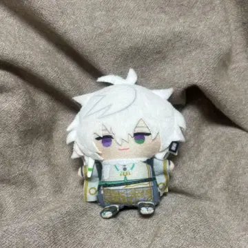 니지산지 무라쿠모 카게츠 니지파펫 폴라로이드