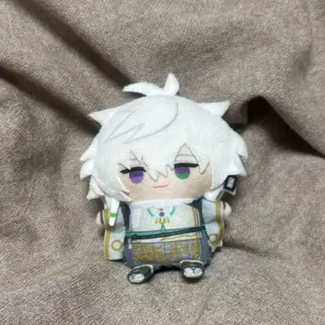 니지산지 무라쿠모 카게츠 니지파펫 폴라로이드