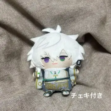 니지산지 무라쿠모 카게츠 니지파펫 폴라로이드