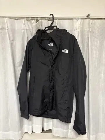 THE NORTH FACE 마운틴 후드티 M 블랙