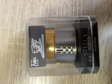 유메야 18 스텔라 4000 PE01520 스풀 새상품급 교체용 스풀