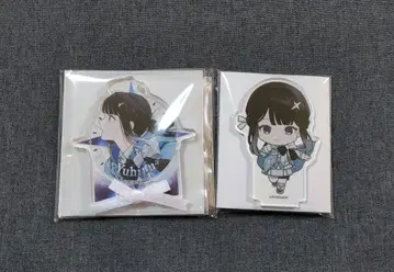 오토메이트 AGF OVER REQUIEMZ 오바레쿠 리본 타이 유힐