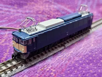 KATO 3058-1 EF62 전반기형