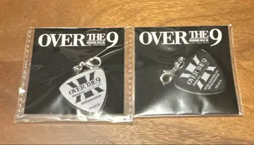 킷카와 코지 회장 한정판 피크 참 일본 무도관 2개 세트