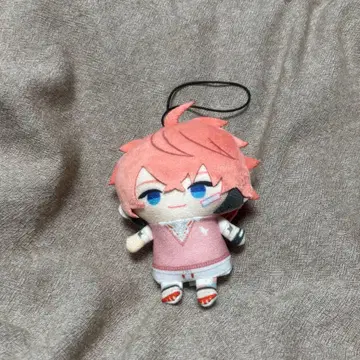 니지산지 아카기 웬 니지파펫