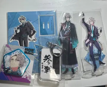 카이타 하루 세트