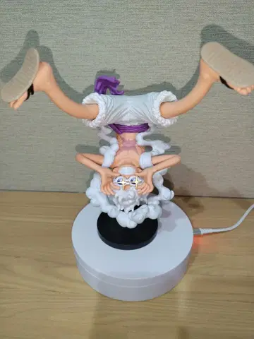 원피스 피규어 니카 루피