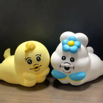 응포챠무 프렌즈