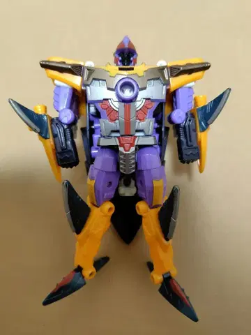 트랜스포머 에네르곤 샤크티콘