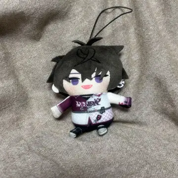 니지산지 사에키 잇테츠 니지파펫