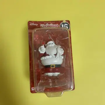 디즈니 크리스마스 오너먼트 2024