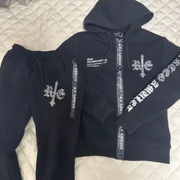 RTEG 아담스 저글러 셋업