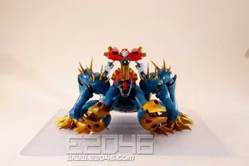 B-CLUB 데빌건담 제1형태 캬라호비 이벤트 한정판