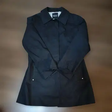 Sonia Rykiel 스텐카라 코트 38 사이즈 블랙