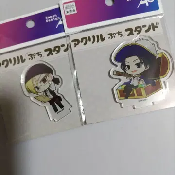 아크릴 스탠드 셜록 루이스