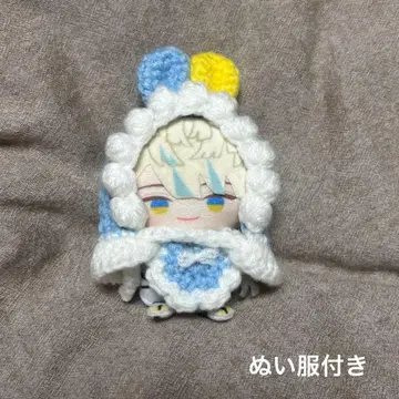 니지산지 히바치 마나 니지파펫