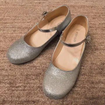 여아 포멀 신발 24cm