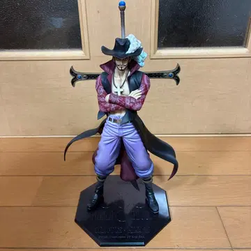 원피스 P.O.P NEO-DX 쥬라클 미호크 피규어