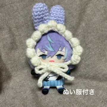 니지산지 호시미치 쇼 니지파펫