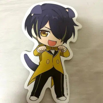 앙스타 난자타운 추첨 패널 센고쿠 시노부