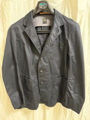 테일러드 자켓 SCYE BASICS (사이 베이직스) 사이즈 40