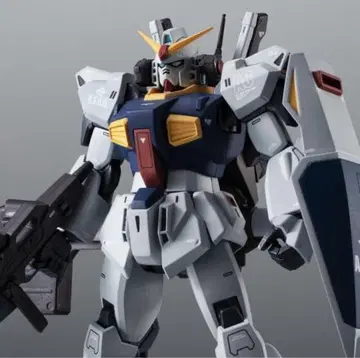 ROBOT혼 RX-178 건담 Mk-II (에우고 사양) ver.