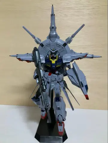 건담 프라모델 MG 프로비던스 건담 정크제품