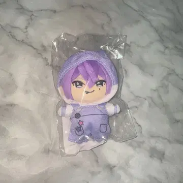 우라시마사카타센 시마 할로파 봉제 인형