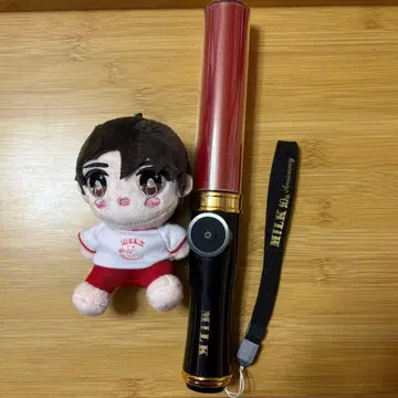 소노 슌타 봉제 인형 응원봉