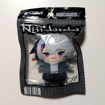 니지산지 후와 미나토 2시라던가 퍼펫