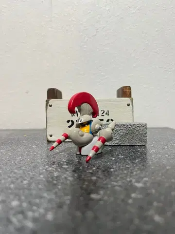 포켓몬 몬코레 슈바르고