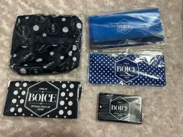 CNBLUE BOICE JAPAN 계속 혜택