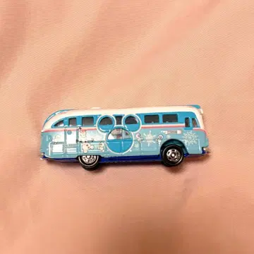 DISNEY Frozen Fantasy 2016 토미카