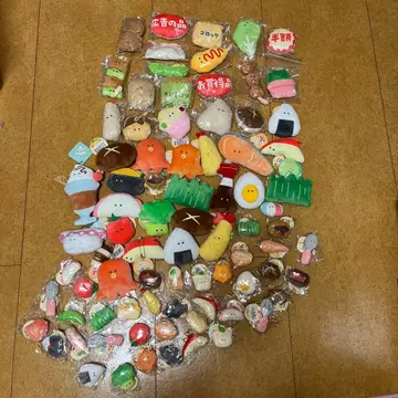 동글동글 눈 묶음 판매