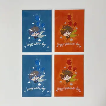 고서점 거리의 다리 공주 인터넷 프린트 브로마이드 타마모리 4장