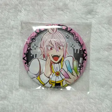 마이룸 캔뱃지 아스모데우스 앨리스