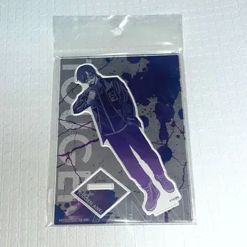 도원암귀 쿠치모리 시온 아크릴 스탠드 (마즐 원작 그림)