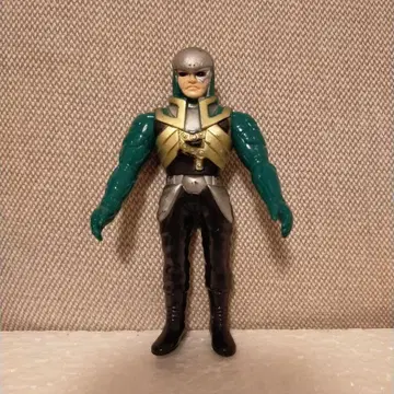 [ BANDAI ] 광전대 마스크맨 메라바 ( 1987년 제조 )