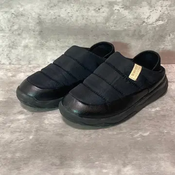 HI-TEC (22.0) 슬립온 스니커즈/블랙