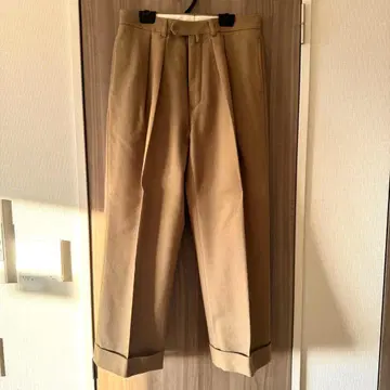 [컨디션 최상] NEAT 팬츠 슬랙스 사이즈 44