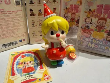 Celebrating the Moment 15th Anniversary