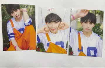 ONE N' ONLY 쿠사카와 나오야 NAOYA 브로마이드 #022