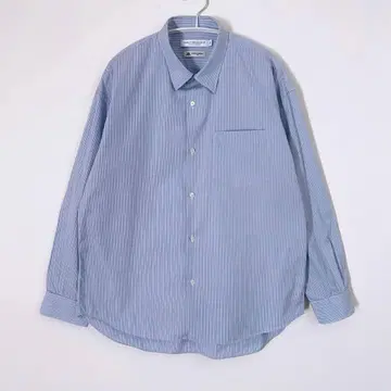 토마스 메이슨 스트라이프 셔츠