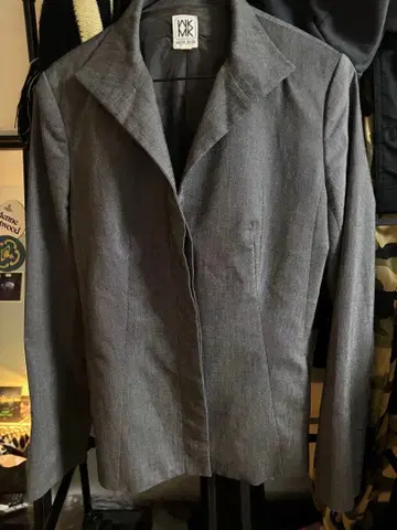 다크웨어 블루종