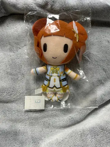 타카츠키 야요이 트레이딩 봉제 인형 루미에르 파피용 ver