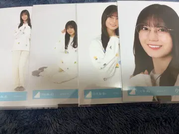 히나타자카46 브로마이드 코사카 나오