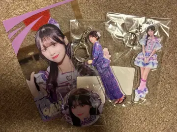 순령 미키 굿즈 세트